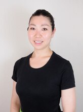 アネランスパ(Anelan Spa.) 木原 瞳