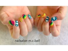 エムシーベル(m.c bell)/