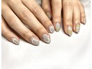 ニュアンスネイル
