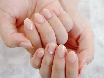 ラルネイル 大宮(Lull. nail)/