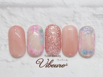 ネイルデザイン