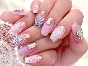 クイーンズビューティーサロン 歌舞伎町店(Queen's beauty salon)/