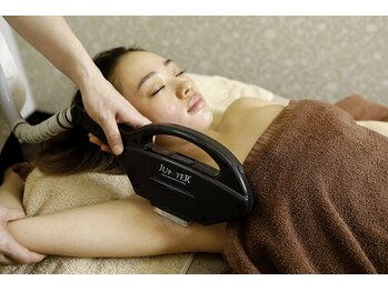 トモズサロン28(Tomos.salon.)/【脱毛】