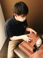 グイット 蒲田西口店(Goo-it！)&nbsp;お辛い所が少しでも楽になる様に頑張ります☆