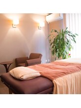 カレン 福岡東店/～落ち着いた雰囲気～