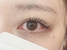 まつげエクステサロン ヘアーリゾートエーアイ 東陽町店(hair resort Ai)/上下パリジェンヌラッシュリフト