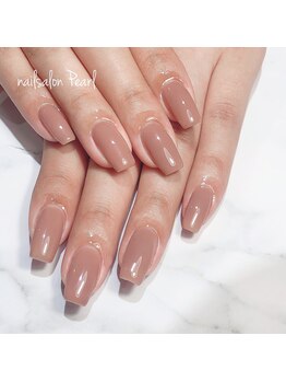 パール 池袋店(PEARL)/ワンカラー*maogel