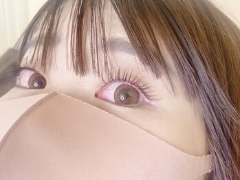 アイクイック 高田馬場店(Ai Quick)/キュートデザイン