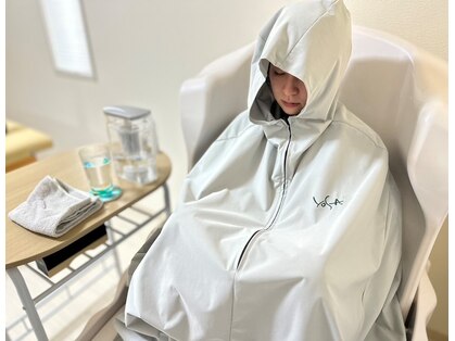 ヨサパーク シーフォーム 末広(YOSA PARK sea foam)の写真