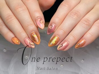 ラッキーネイル(lucky nail)/定額ネイル