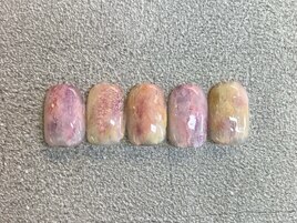 インクニュアンスネイル