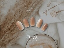 ネイルサロン ディーバ 調布店(Diva)/One color plus(ストーン)