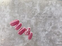 スリー(THREE)/[10月］シンプル定額デザイン