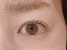 テラスヘア(TERRACE hair)/パリジェンヌラッシュリフト