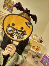 ミライズ(MIRAI'S)/★HALLOWEEN★イベント★★