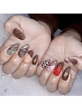 ファーストエンパイア(1st EMPIRE)/