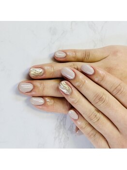 ハンドデザイン一律4,400円