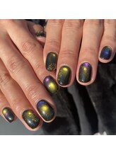 ピンズイチロク(PINS16)/ジェル90分