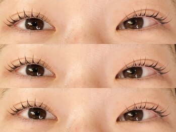 サン美容室(SUN美容室)/まつげパーマ