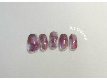 ムニムサン(0203 munimusan)/定額Aコース