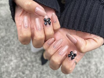 サロンド フィーカ(salon de fika)/【Rio32】