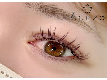 アチェロ つくば(Acero)/バインドロック　ピンク