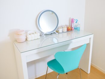 マリーゴールド(MariGold)/ドレッサー