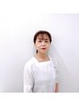 ポーラ ザ ビューティ 鳥取北店(POLA THE BEAUTY) 寺西 富恵