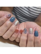 ファンザネイル(fun the nail)/ニュアンス