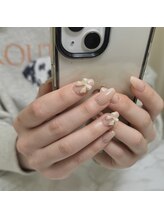 モナールアンド(MONNAL&)/