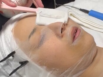 ベルドア(Bell Door)/ビタミン導入パック