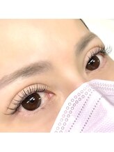 アミティエ(Amitie)/フラットマットラッシュ 120本