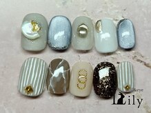 リリー 橋本店(Lily)/キャンペーンネイル