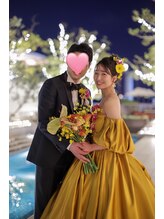 トータルビューティーサロンリア(Li'a)/ブライダル式場案内も◎