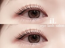 イル(iL)/似合わせまつげパーマ♪