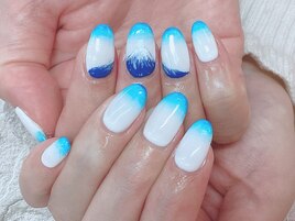 ジェル☆10000コース♪