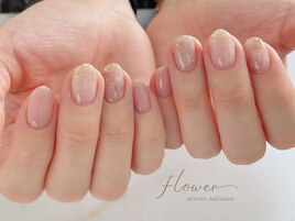 ニュアンス☆お客様ネイル