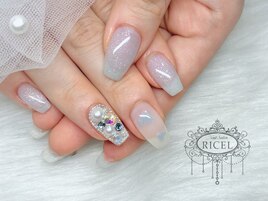 埋め尽くしデザイン♪