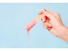 【ワックス脱毛】欲しかったこのメニュー！鼻毛WAX!他メニューSETで550円