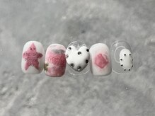 リスト(List.)/【shiba design】