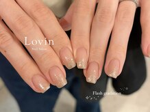 ラヴィン(Lovin)/【パラジェル】フラッシュラメ