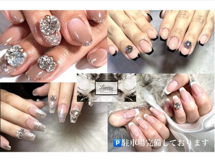 ルミライズ(Lumirise)の写真