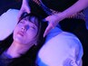【学割U24 】学生さん大歓迎！人気のドライヘッドスパ60分￥7,700→￥5,800