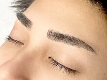 ミリ JR茨木店(Miri)/メンズ眉毛スタイリングWAX