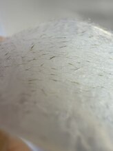 アレーズファイブフォー(A’LAISE54)/フェイシャルワックス