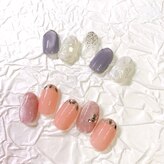 ネイルノモール(nail Nomor)