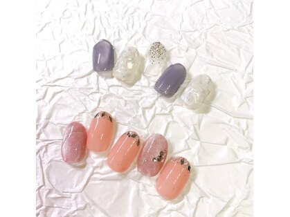 ネイルノモール(nail Nomor)の写真