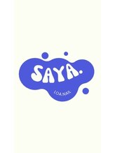 ロアネイル 市川店(LOA.NAIL)&nbsp;Saya. 