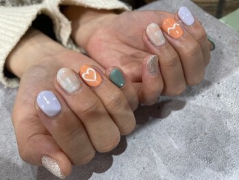 リユニオン(Reunion)/