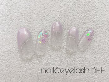 6月のキャンペーン☆ハンド